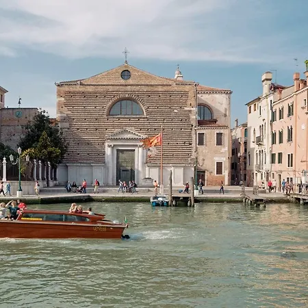 公寓 Piccola Corte *