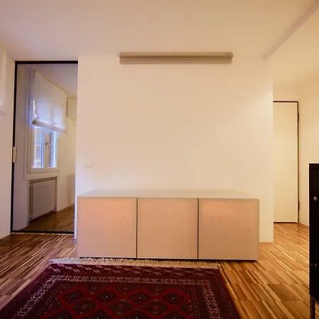 Piccola Corte דירה ונציה