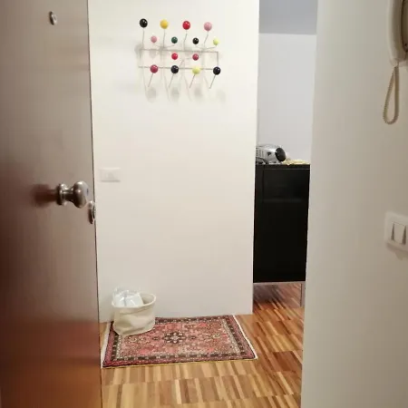 Lejlighed Piccola Corte Venedig