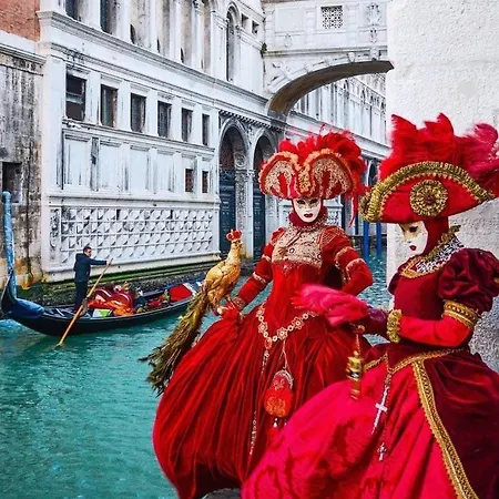 Piccola Corte Lejlighed