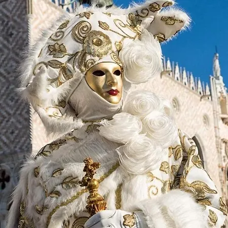 Piccola Corte Lejlighed *