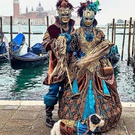 Piccola Corte * Venedig