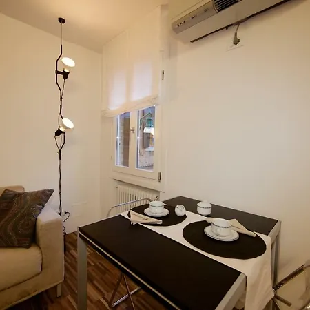 Piccola Corte Apartament