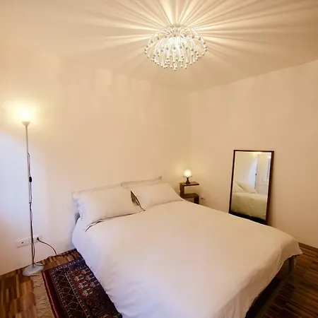 Piccola Corte Apartman