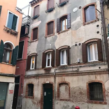 Piccola Corte Lejlighed *