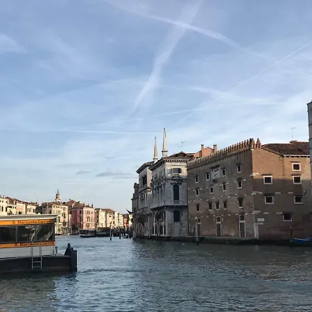 Piccola Corte * Venedig