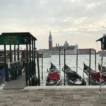 Piccola Corte Lejlighed *