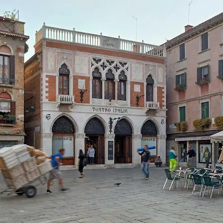 Appartement Piccola Corte *