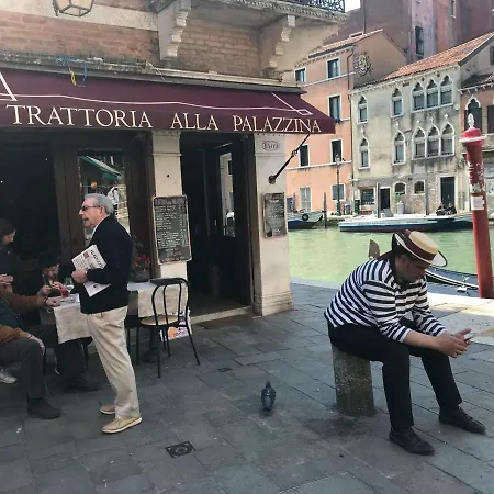 Piccola Corte Lejlighed *