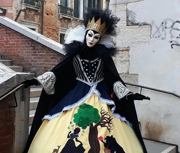 Appartamento Piccola Corte Venezia