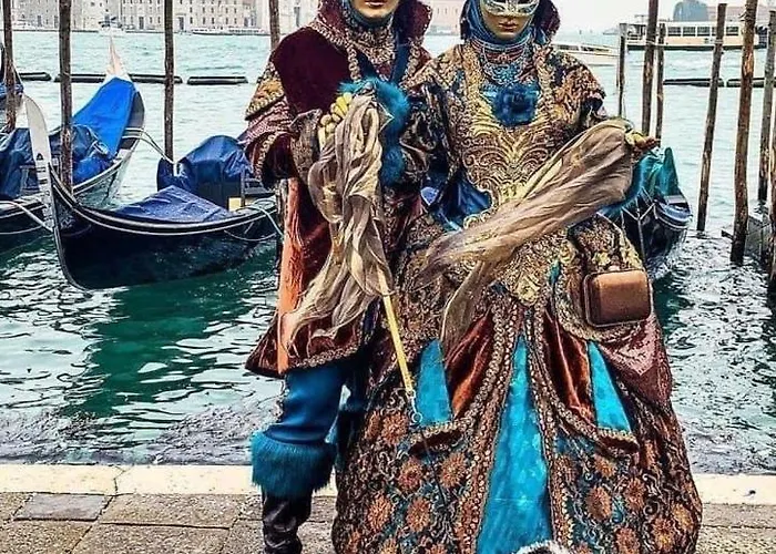 Piccola Corte * Venezia