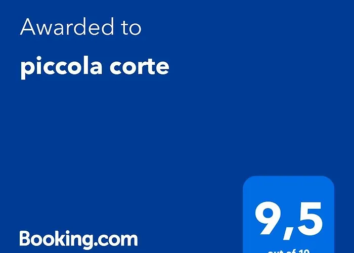 Piccola Corte Appartamento Venezia