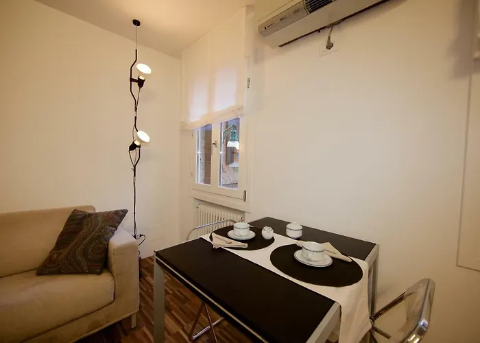 Piccola Corte Appartement