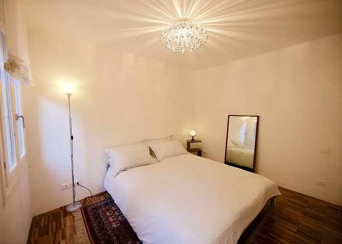 Piccola Corte Apartmán