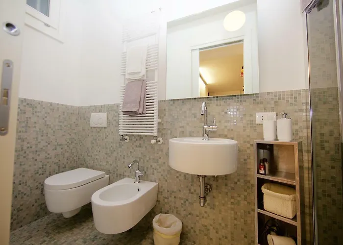 Piccola Corte * Venetië