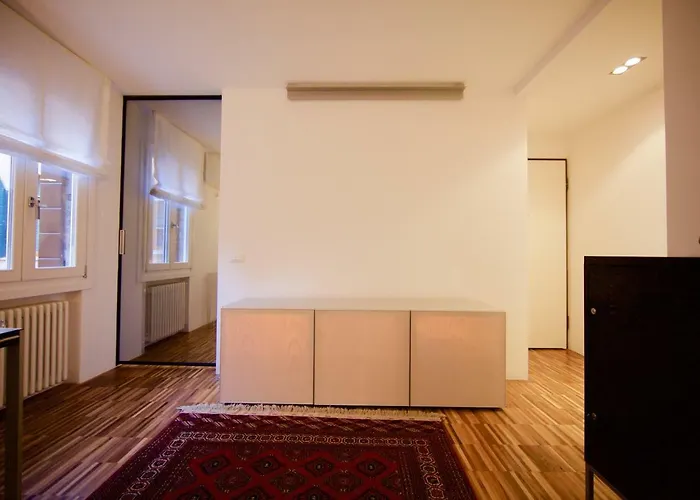 Piccola Corte Apartmán Benátky