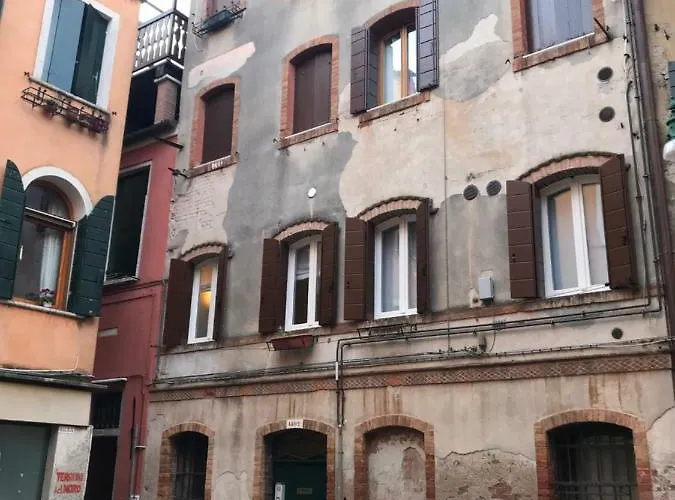 Piccola Corte Appartement *