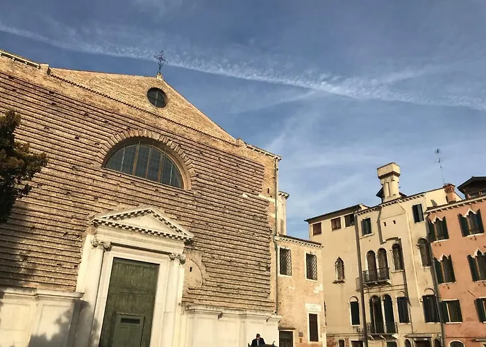 Piccola Corte Appartamento Venezia