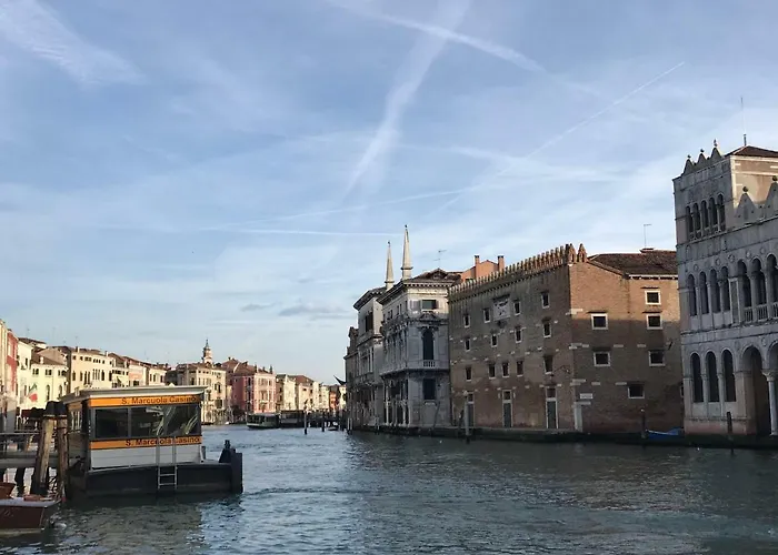 Piccola Corte * Venetië