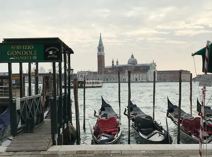 Piccola Corte Appartamento *