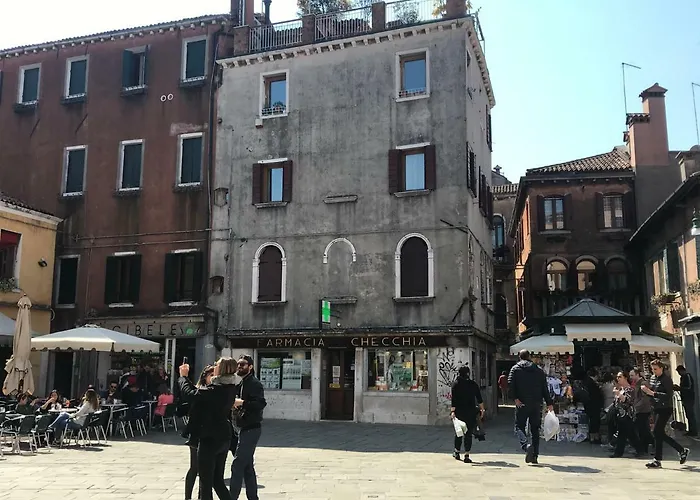 Piccola Corte * Venezia